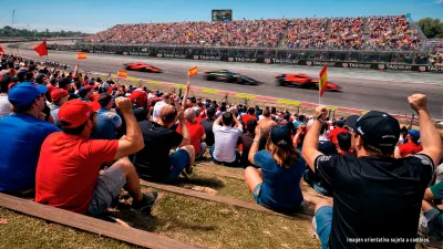 PELOUSE - ENTRADA GENERAL