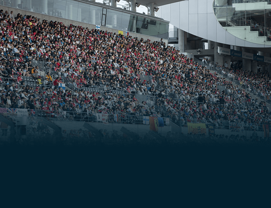Silver Grandstand